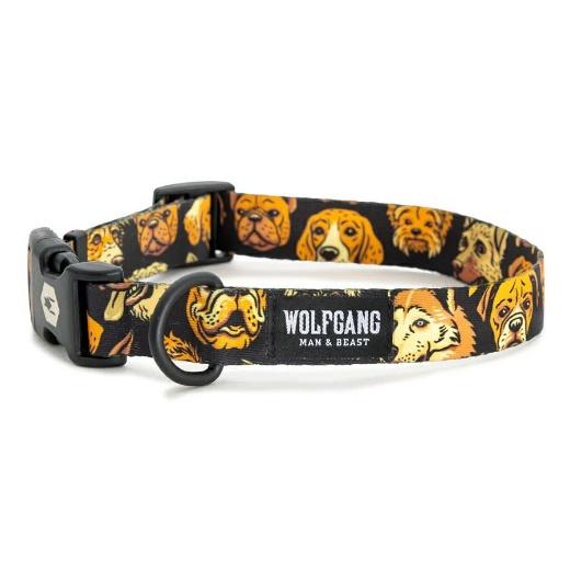 ② WOLFGANG｜MugShot COLLAR
